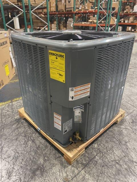 4 Ton Single-Stage Split-System Air Conditioner 208-230/60/1 R410A 13.4 SEER2
