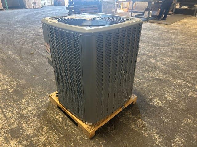 2 Ton Single-Stage Split-System Heat Pump 208-230/60/1 R410A 14.3 SEER2