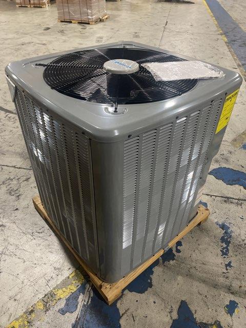 Ton Single-Stage Split-System Air Conditioner 208-230/60/1 R410A