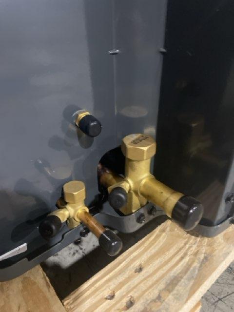 2 Ton Single-Stage Split-System Heat Pump 208-230/60/1 R410A 14.3 SEER2