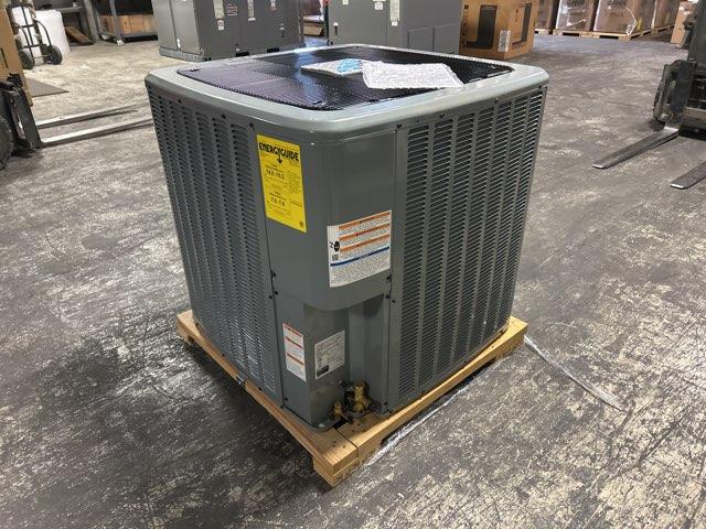 3.5 Ton Single-Stage Split-System Heat Pump 208-230/60/1 R410A 15.2 SEER2