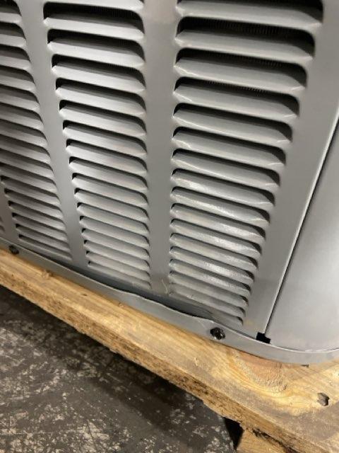 5 Ton Single-Stage Split-System Heat Pump 208-230/60/1 R410A 15.2 SEER2