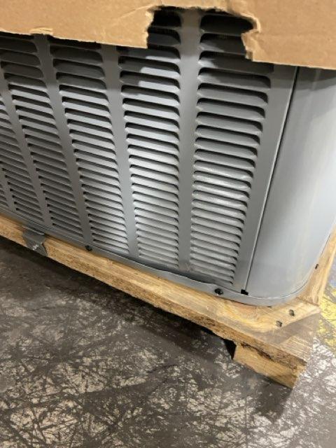5 Ton Single-Stage Split-System Heat Pump 208-230/60/1 R410A 15.2 SEER2