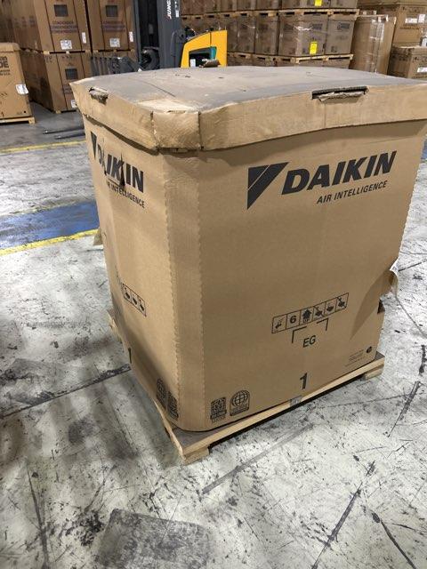 5 Ton Single-Stage Split-System Heat Pump 208-230/60/1 R410A 15.2 SEER2