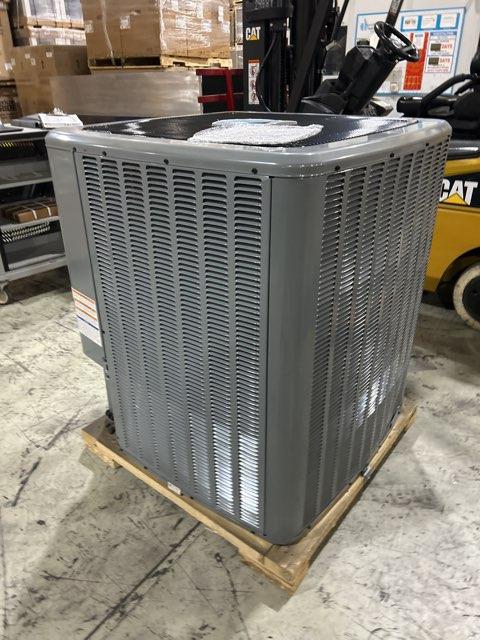 5 Ton Single-Stage Split-System Heat Pump 208-230/60/1 R410A 15.2 SEER2
