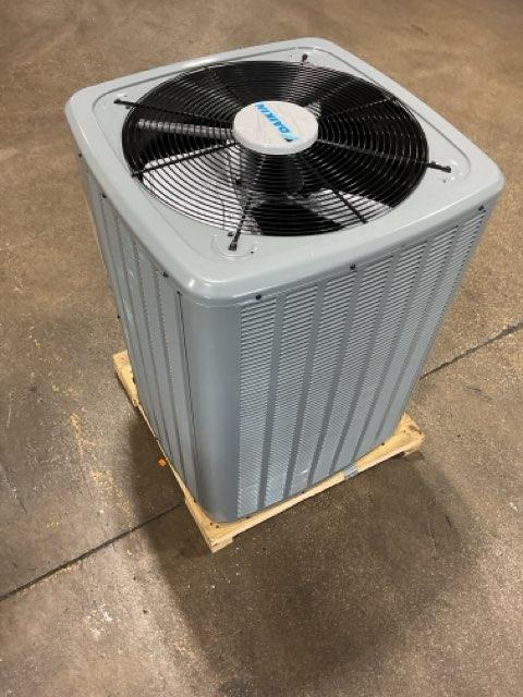 2.5 Ton Single-Stage Split-System Heat Pump 208-230/60/1 R410A 14.3 SEER2