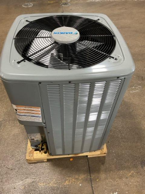 2.5 Ton Single-Stage Split-System Heat Pump 208-230/60/1 R410A 14.3 SEER2