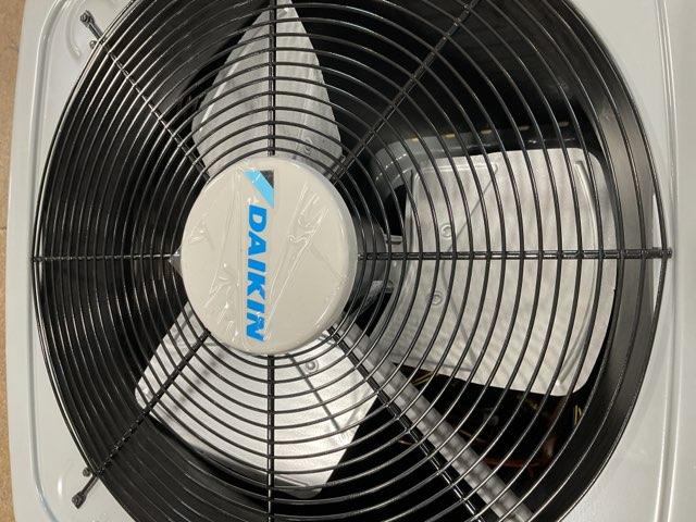 2.5 Ton Single-Stage Split-System Heat Pump 208-230/60/1 R410A 14.3 SEER2