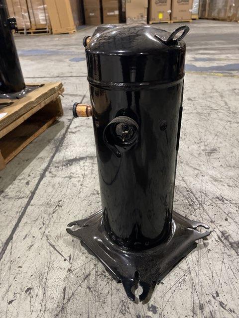 2.5 Ton Two-Stage AC Scroll Compressor 220-265/50/60/1 R410A