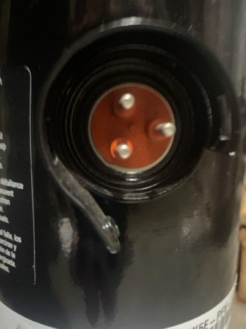 2 Ton AC Scroll Compressor 208-230/60/1 R410A