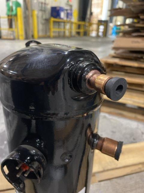 2.5 Ton Two-Stage AC Scroll Compressor 208-230/60/1 R410A