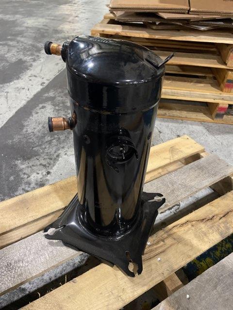 2.5 Ton Two-Stage AC Scroll Compressor 208-230/60/1 R410A