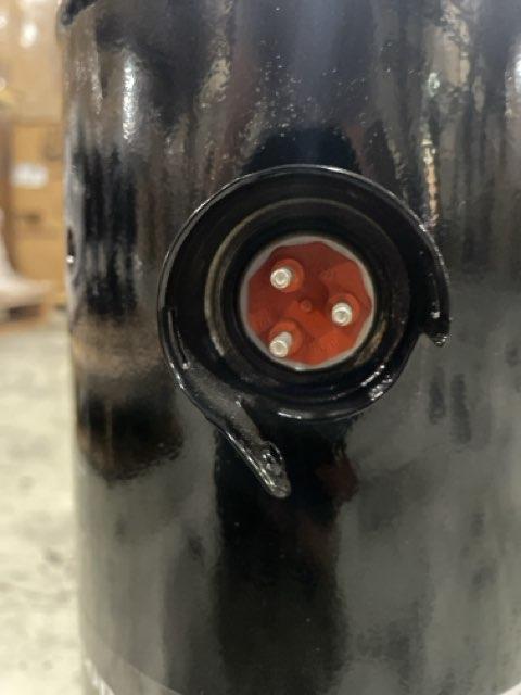3.5 Ton Two-Stage AC Scroll Compressor 208-230/60/1 R410A