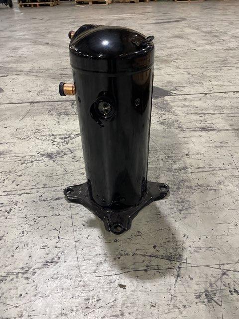 3.5 Ton Two-Stage AC Scroll Compressor 208-230/60/1 R410A