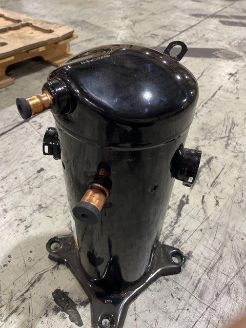 5 Ton Two-Stage AC Scroll Compressor 208-230/60/1 R410A