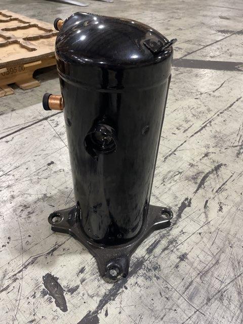 5 Ton Two-Stage AC Scroll Compressor 208-230/60/1 R410A