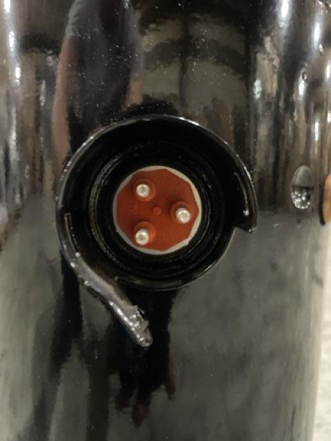 5 Ton Two-Stage AC Scroll Compressor 208-230/60/1 R410A