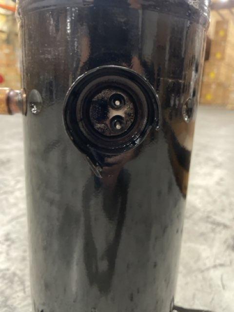 1.5 Ton Two-Stage AC Scroll Compressor 220-265/50/60/1 R410A