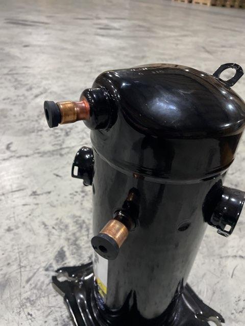 1.5 Ton Two-Stage AC Scroll Compressor 220-265/50/60/1 R410A