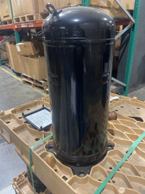 15 Ton AC Scroll Compressor 200-230/50-60/3 R410A