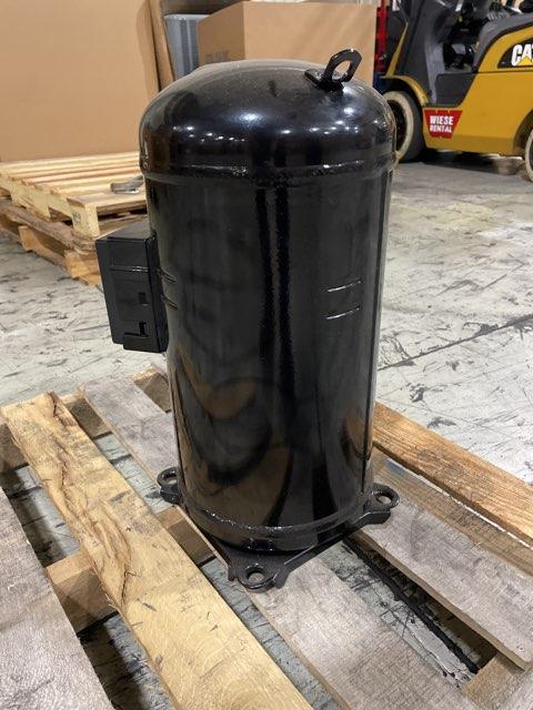 7.5 Ton AC Scroll Compressor 380-420/460/50-60/3 R410A