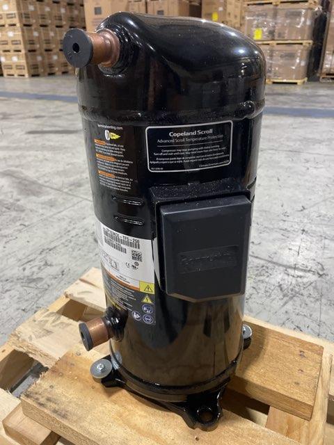 8.5 Ton AC Scroll Compressor 200-230/50-60/3 R410A