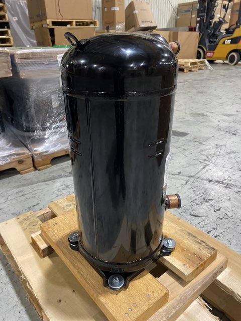 8.5 Ton AC Scroll Compressor 200-230/50-60/3 R410A