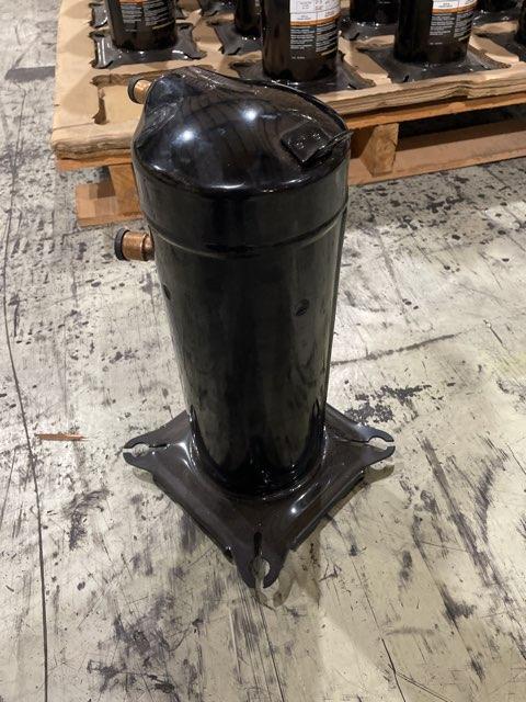 1.5 Ton AC Scroll Compressor 208-230/60/1 R410A