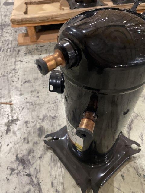 1.5 Ton AC Scroll Compressor 208-230/60/1 R410A