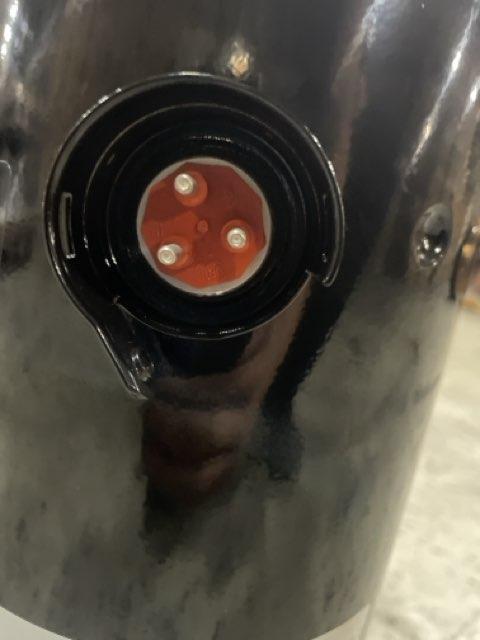 3 Ton AC Scroll Compressor 208-230/60/1 R410A