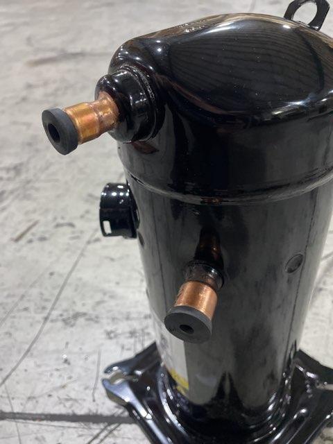 2.5 Ton AC Scroll Compressor 208-230/60/1 R410A