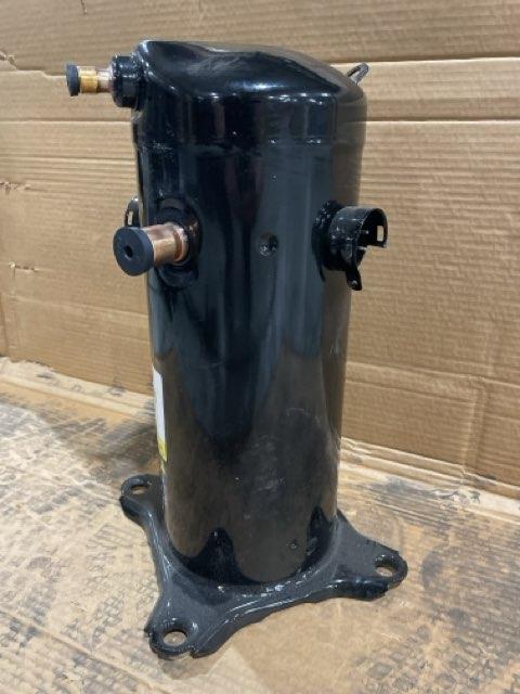 3.5 Ton Two-Stage AC Scroll Compressor 380-420/460/50-60/3 R410A