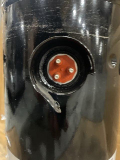 3.5 Ton Two-Stage AC Scroll Compressor 380-420/460/50-60/3 R410A