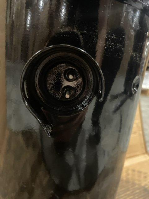 4 Ton Two-Stage AC Scroll Compressor 200-230/50-60/3 R410A