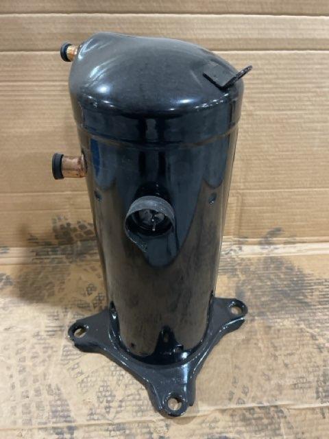 5 Ton Two-Stage AC Scroll Compressor 380-420/460/50-60/3 R410A