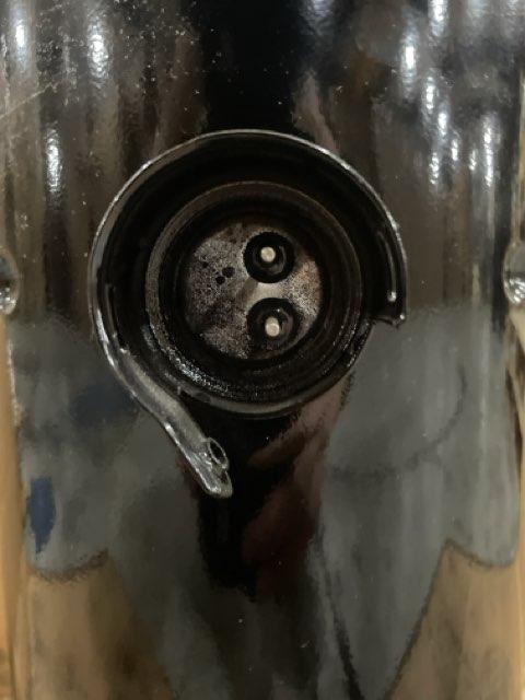 5 Ton Two-Stage AC Scroll Compressor 380-420/460/50-60/3 R410A