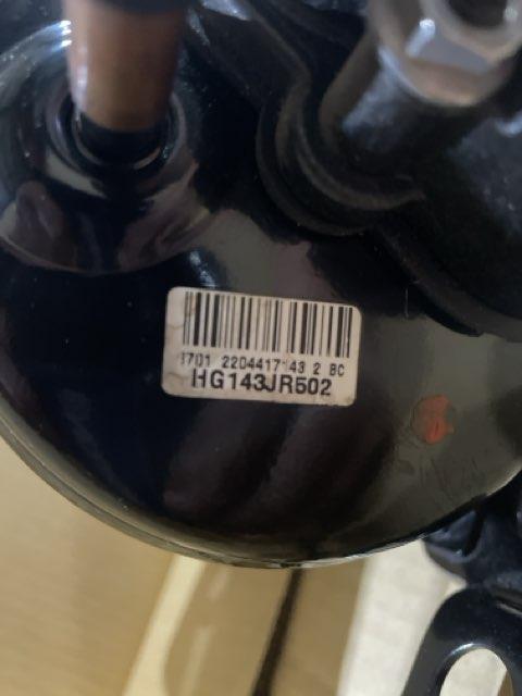 0.75 Ton AC Rotary Compressor 200-240/50/1 R410A