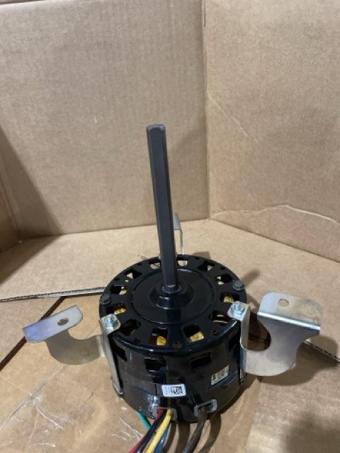 1/10 HP Blower Motor 115/50-60/1 1625 RPM 3 Speed