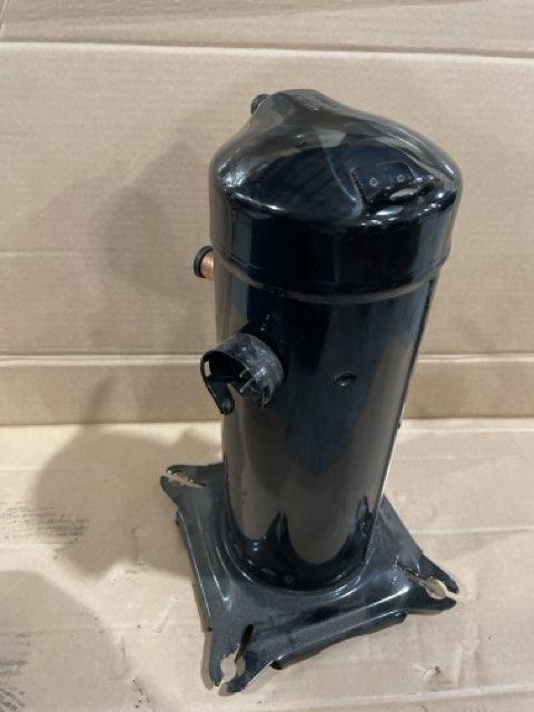 1.5 Ton Two-Stage AC/HP Scroll Compressor 200-230/50-60/3 R410A