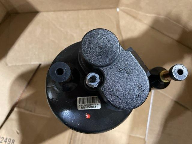 0.5 Ton AC Rotary Compressor 265/60/1 R410A