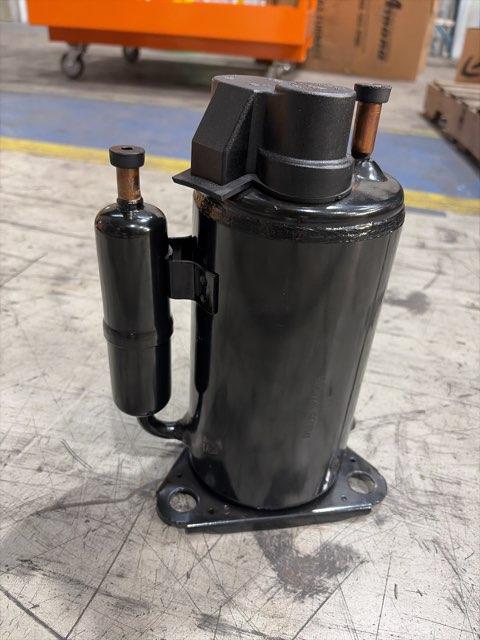 1 Ton AC Rotary Compressor 265/60/1 R410A