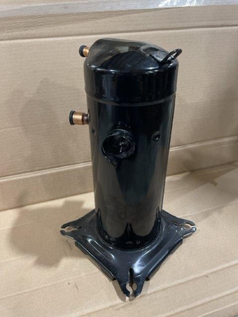 2.5 Ton Two-Stage AC Scroll Compressor 380-460/50-60/3 R410A