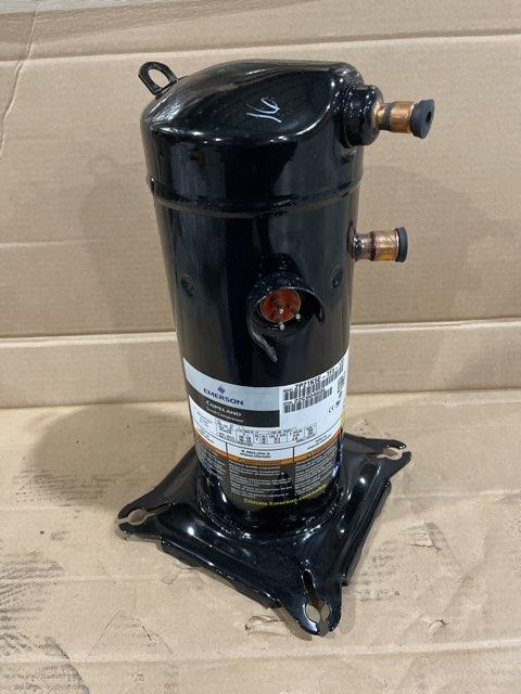1.5 Ton AC Scroll Compressor 200-230/50-60/3 R410A