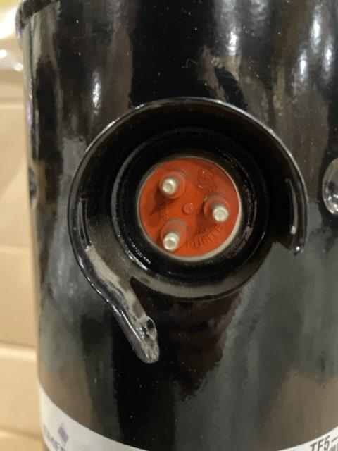 1.5 Ton AC Scroll Compressor 200-230/50-60/3 R410A