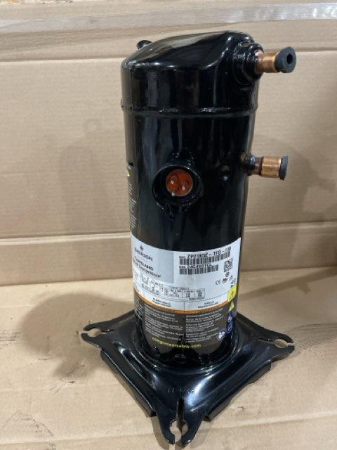 1.5 Ton AC Scroll Compressor 380-460/50-60/3 R410A