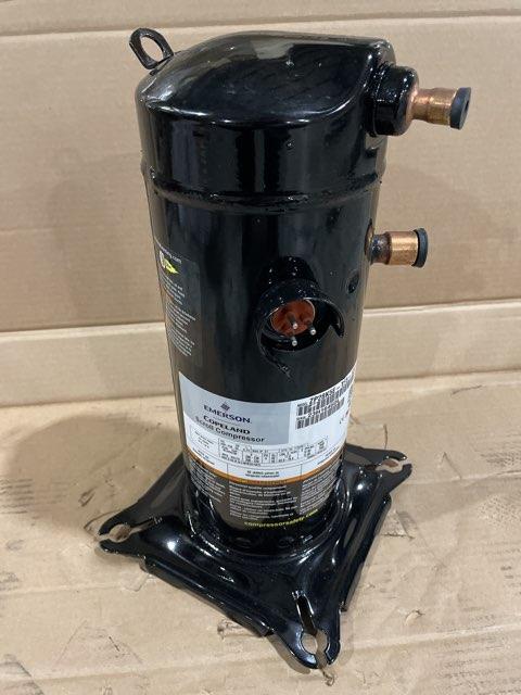 2.5 Ton AC Scroll Compressor 200-230/50-60/3 R410A