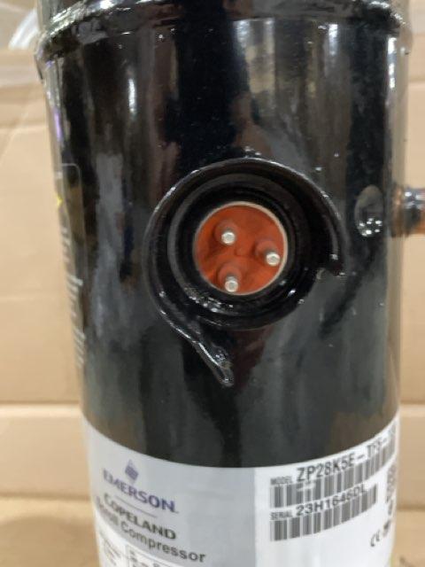 2.5 Ton AC Scroll Compressor 200-230/50-60/3 R410A