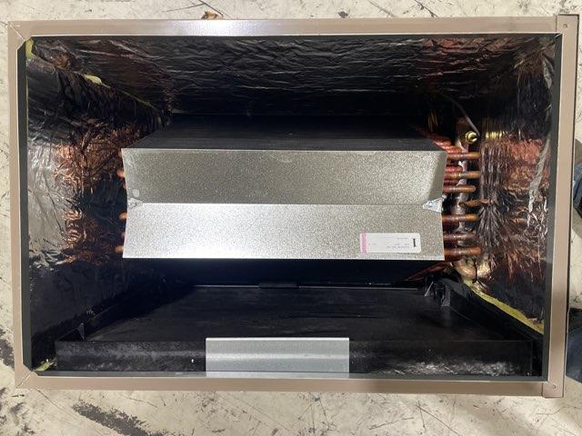 2 Ton AC/HP Upflow/Horizontal Cased A Coil, R410A CFM 800