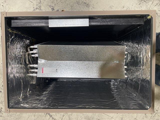 3 Ton AC/HP Upflow/Horizontal Cased A Coil, R410A CFM 1200