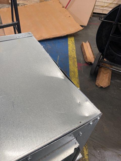 3 Ton Two-Stage ECM Horizontal Geothermal Heat Pump 208-230/60/1 R410A 21 EER